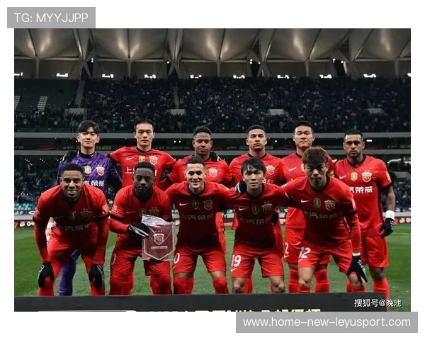 中超末轮生死局:决战时刻,谁能逆袭? 中超末轮生死局:决战时刻,谁能逆袭?